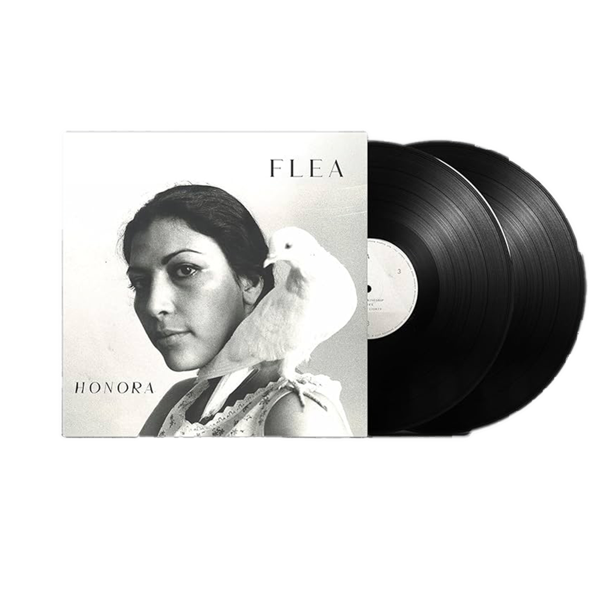Honora 2LP