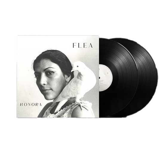 Honora 2LP