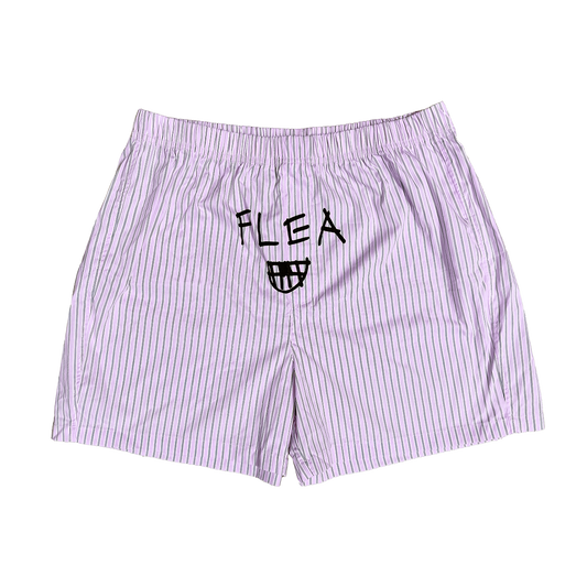 Flea Boxer Short