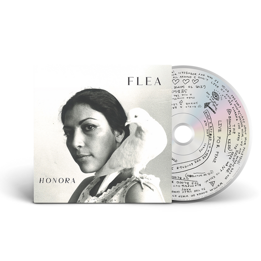 Honora CD